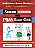 Scrum Narrative and PSM Exam Guide by Mohammed Musthafa Soukath Ali