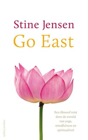 Go East! (Paperback)