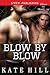 Blow by Blow