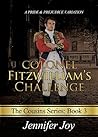 Colonel Fitzwilliam's Challenge by Jennifer Joy