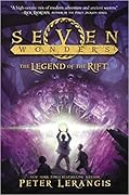 The Legend of the Rift (Seven Wonders, #5)