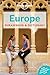 Lonely Planet Europe Phrasebook & Dictionary by Lonely Planet