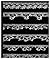 #0538 LACE EDGING VINTAGE C...
