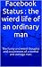 Facebook Status : the weird...