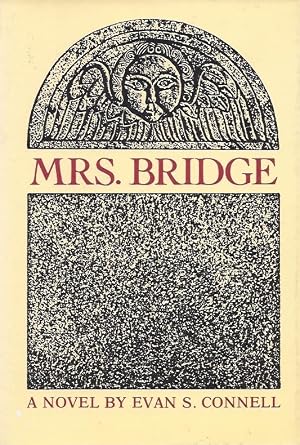 Cover of Mrs. Bridge