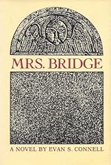 Cover of Mrs. Bridge