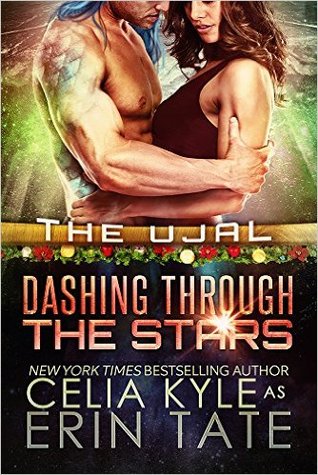 Dashing Through the Stars (The Ujal, #5; Dragons of Preor, #0.5)