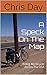 A Speck On The Map: Riding My Bicycle Across The USA