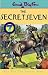 Fun for the Secret Seven by Enid Blyton