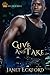 Give and Take (Wallace Pack Series Book 3)