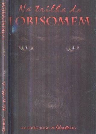 Na Trilha do Lobisomem (Paperback)