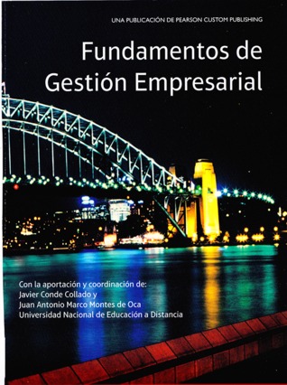 Fundamentos de Gestión Empresarial