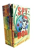 Spy Dog Collection 6 Books Set Pack