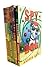 Spy Dog Collection 6 Books Set Pack (Spy Dog #1-5; Spy Pups #4)