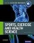 IB Sports, Exercise and Health Science by John Sproule