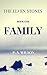 The Elven Stones: Family: An Elven Fantasy Quest (The Cartref Sagas Book 5)