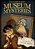 The Case of the Portrait Vandal (Museum Mysteries)