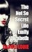 The Not So Secret Life of Emily Elizabeth (A paranormal mystery series Book 1)