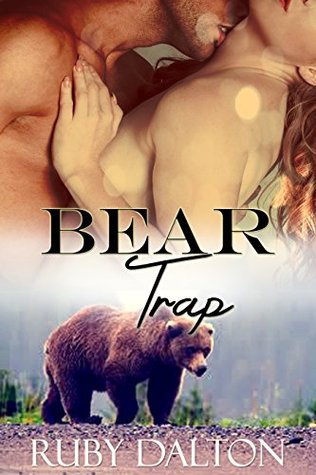 Bear Trap (BBW Bear Shifter Paranormal Romance)
