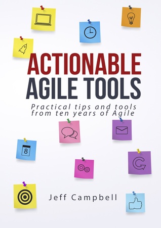 Actionable Agile Tools (ebook)
