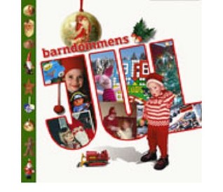 Barndommens Jul