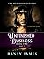 Unfinished Business: Book Two: Part 1 (The McKinnon Legends, #2A)