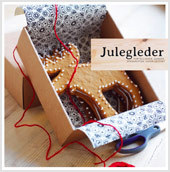 Julegleder