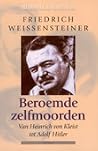 Beroemde zelfmoorden Beroemde zelfmoorden