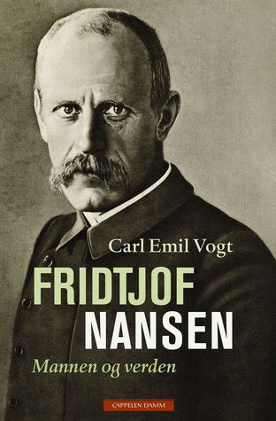 Fridtjof Nansen: mannen og verden (Paperback)