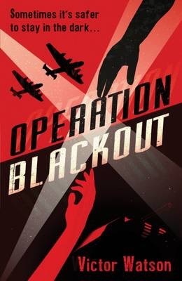 Operation Blackout (Unknown Binding)