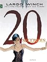 20 secondes (Largo Winch, #20)