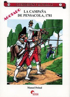 La campaña de Pensacola, 1781