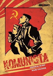 Komunista