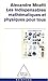 Les Indispensables mathématiques et physiques pour tous