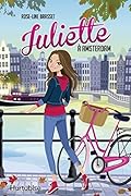 Juliette à Amsterdam