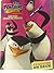 The Penguins of Madagascar ~ Here Comes the Party