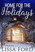 Home for the Holidays: A Doubleback Holiday Short Story
