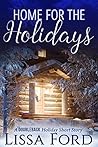 Home for the Holidays by Lissa Ford
