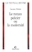 Le roman policier ou la modernité (DD.ANTI COLIN F) (French Edition)