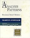 Analysis Patterns...