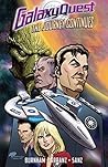 Galaxy Quest: The...