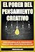 EL PODER DE LAS IDEAS Y COMO DESARROLLAR EL PENSAMIENTO CREATIVO: Descubra Como Convertirse en Una Fabrica de Ideas Ahora! - Imprima su Propio Dinero y ... Positivo nº 4) (Spanish Edition)