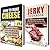 Homemade Cheese and Jerkyemade Jerky (Box Set)