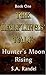 Hunter's Moon Rising (The Halflings' Tale, #1)