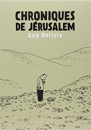 Chroniques de Jérusalem (Coffret Collector)
