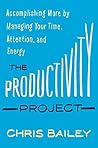 The Productivity ...