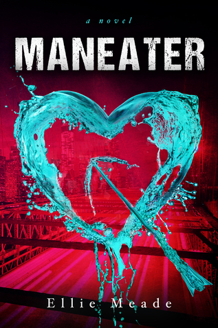 Maneater (Paperback)