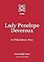 Lady Penelope Devereux: Sir...