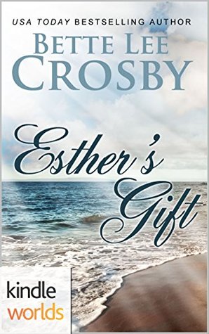 Esther's Gift (Lei Crime)
