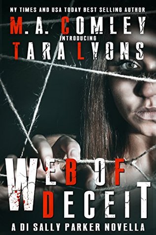 Web of Deceit (D.I. Sally Parker, #2.5)